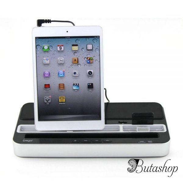РАСПРОДАЖА! Докс танция для Ipad и Iphone 4 - www.butashop.com