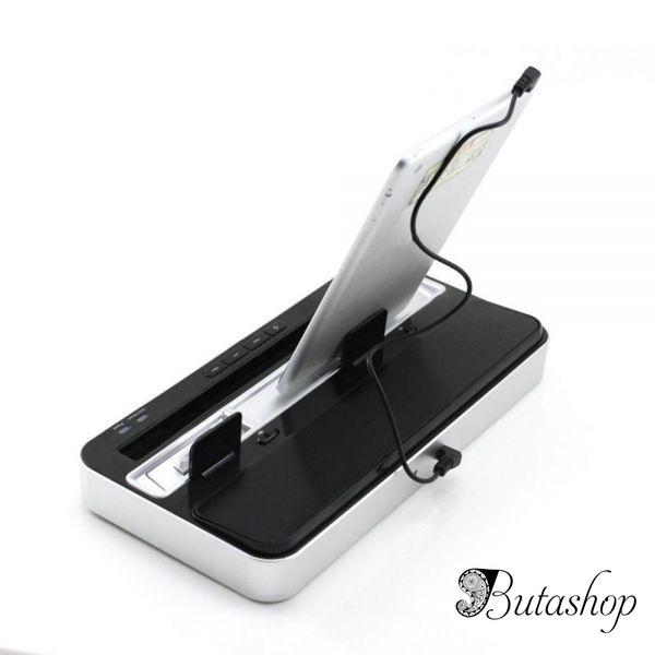 РАСПРОДАЖА! Докс танция для Ipad и Iphone 4 - www.butashop.com