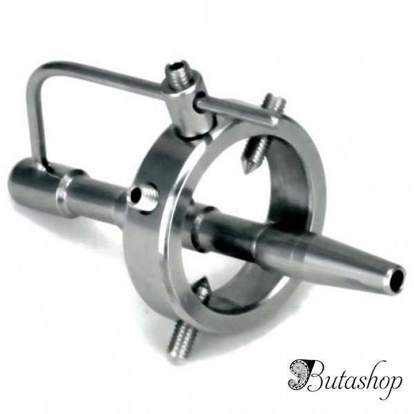 Изысканный катетр для уретры 96 mm - www.butashop.com