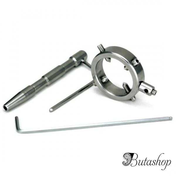 Изысканный катетр для уретры 96 mm - www.butashop.com