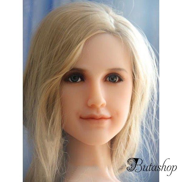 SANHUI 145cm With C Cup Love Doll Bridgette - www.butashop.com
