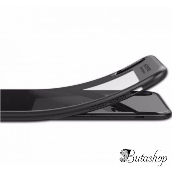 РАСПРОДАЖА! Чехол для IPHONE X / IPHONE XS (Айфон икс, айфон десять) синий - www.butashop.com