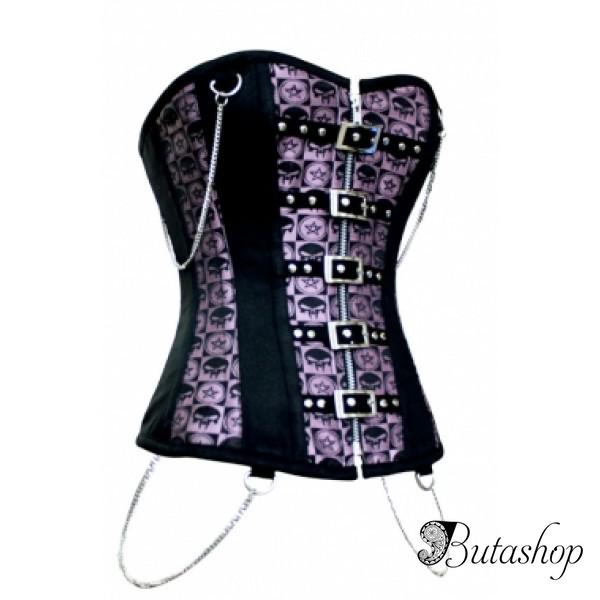 Потрясающий корсет - www.butashop.com
