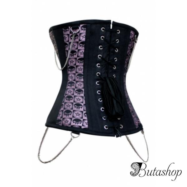 Потрясающий корсет - www.butashop.com