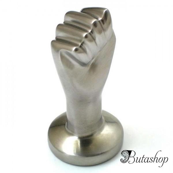Губернатор Нержавеющей Стальной Кулак - www.butashop.com