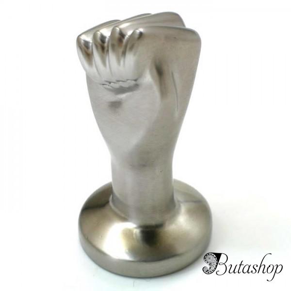 Губернатор Нержавеющей Стальной Кулак - www.butashop.com