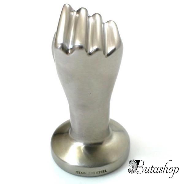 Губернатор Нержавеющей Стальной Кулак - www.butashop.com