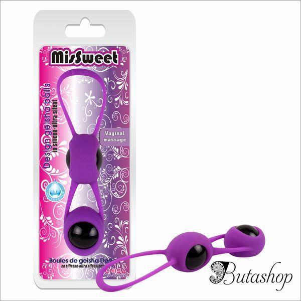 Geisha Balls - www.butashop.com