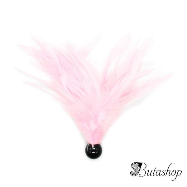 Секс-игрушка для бдсм розовоя - www.butashop.com