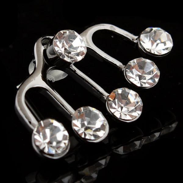 РАСПРОДАЖА! Серьги - Хит продаж - www.butashop.com