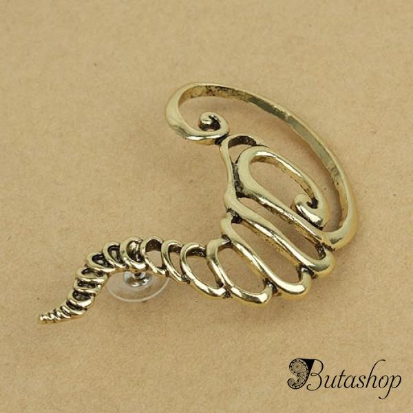 РАСПРОДАЖА! Каффы в стиле ретро - www.butashop.com