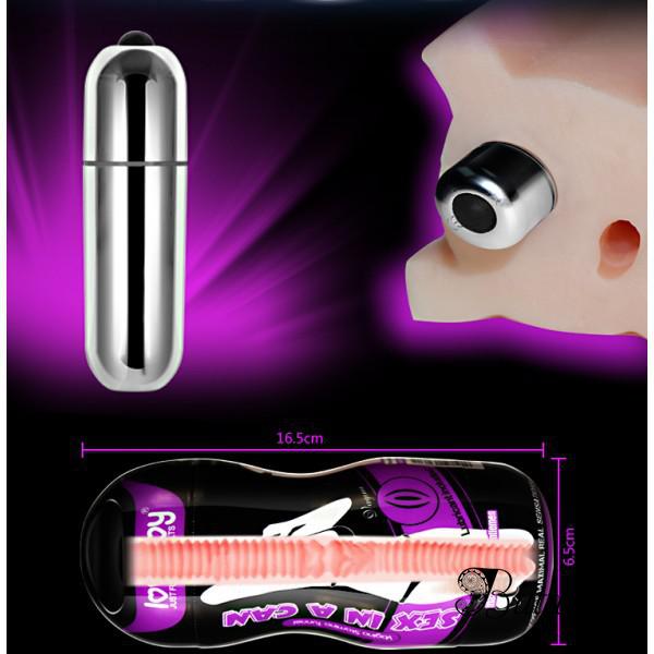 Вагина SEX IN A CAN - www.butashop.com