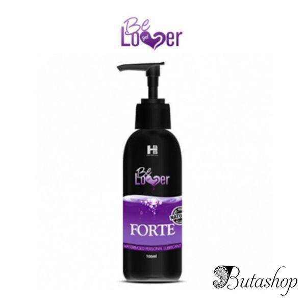 Смазка для фистинга Be Lover Gel Forte - 100 ml - www.butashop.com