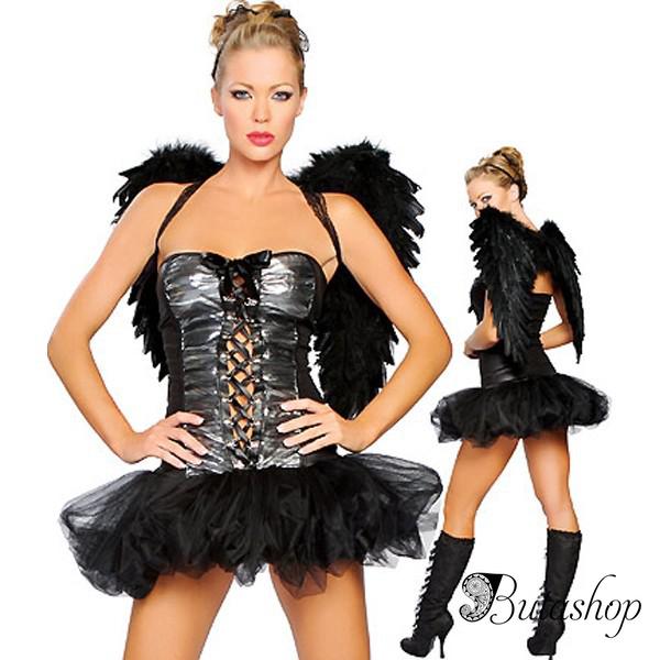 Костюм мистического Ангела - www.butashop.com