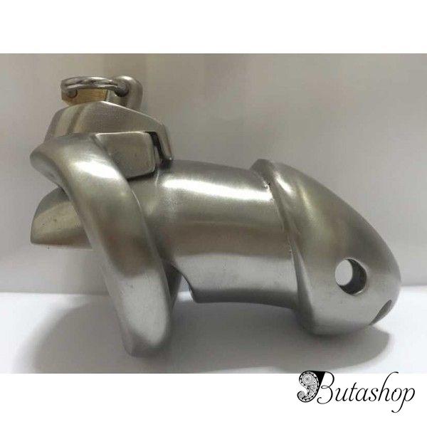 Стальной пояс верности Большой размер - www.butashop.com