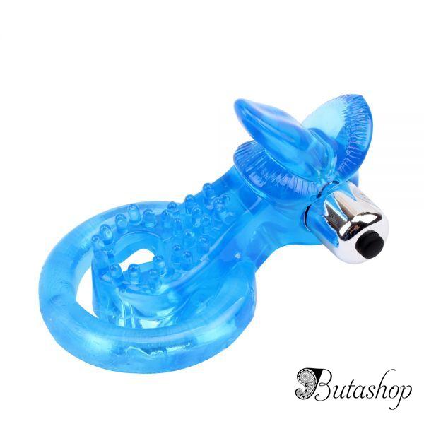 The Tongue-Blue - www.butashop.com