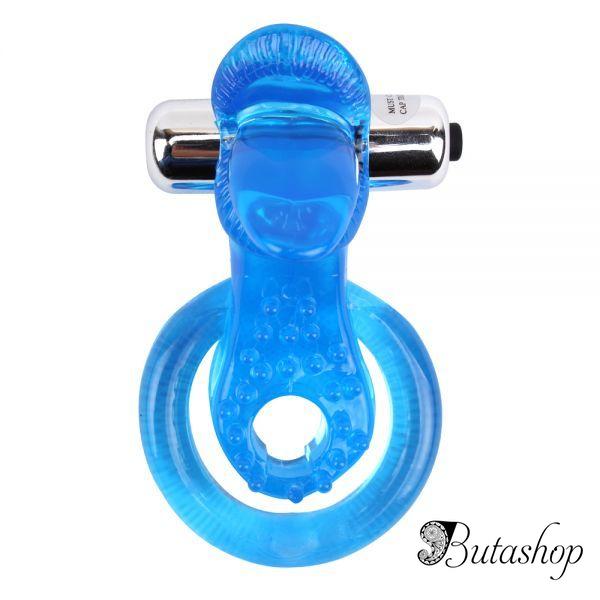 The Tongue-Blue - www.butashop.com