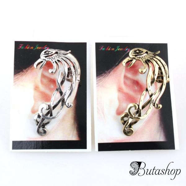 РАСПРОДАЖА! Каффы - Золотой орел - www.butashop.com