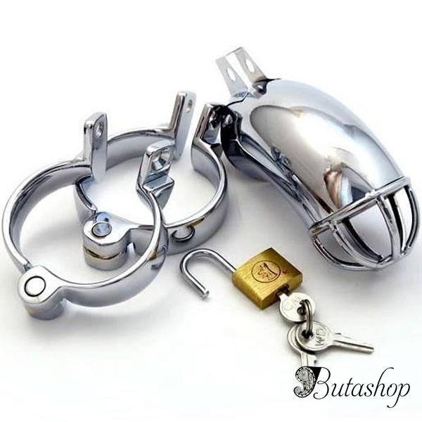 Металическое устройство верности - www.butashop.com