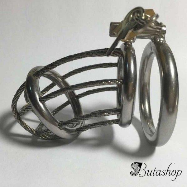 Пояс верности ручной полировки - www.butashop.com