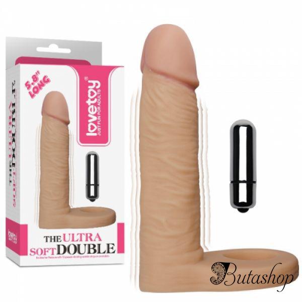 Страпон The Ultra - www.butashop.com