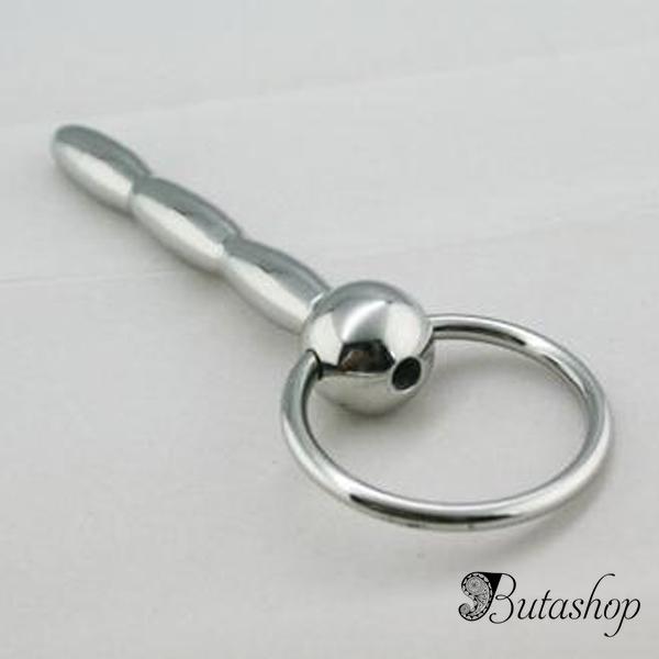 РАСПРОДАЖА! Катетер для уретры из медицинской стали 7 см - www.butashop.com
