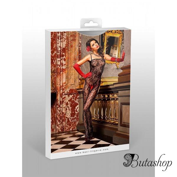 РАСПРОДАЖА! Комбинезон 169 - www.butashop.com