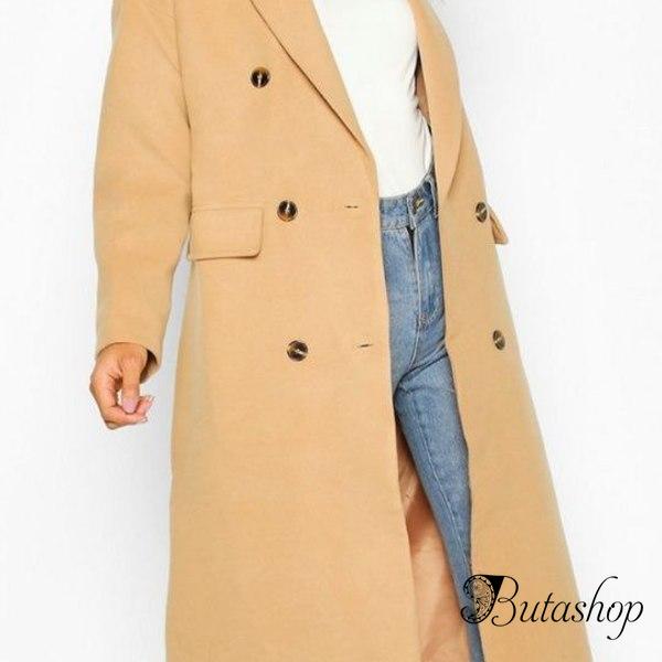 Camel Tall Double Breasted Longline Wool Coat alternative image Camel Tall Double Breasted Longline Wool Coat alternative image Camel Tall Double Breasted Longline Wool Coat alternative image Camel Tall Double Breasted Longline Wool Coat alternative image Tall Double Breasted Longline Wool Coat - www.butashop.com