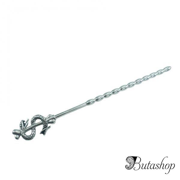 Катетер для уретры с оригинальным дизайном - www.butashop.com