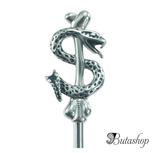 Катетер для уретры с оригинальным дизайном - www.butashop.com