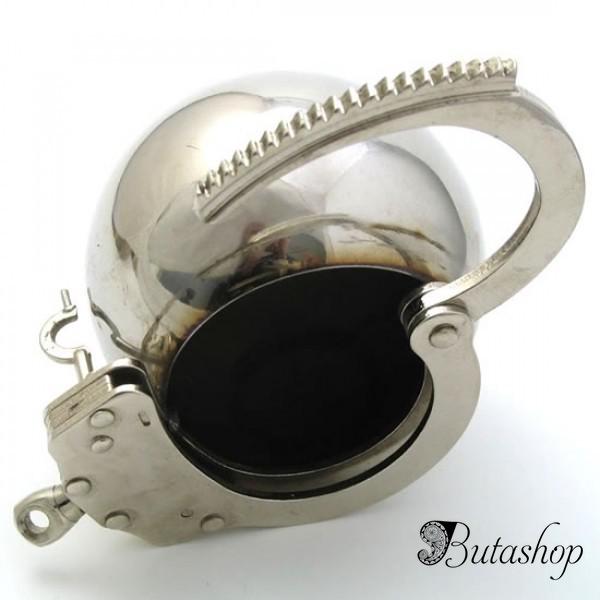 Стальной пояс верности - www.butashop.com