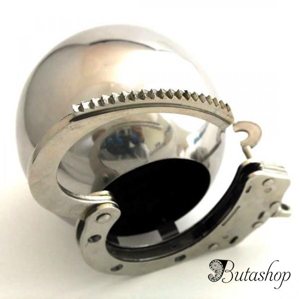 Стальной пояс верности - www.butashop.com