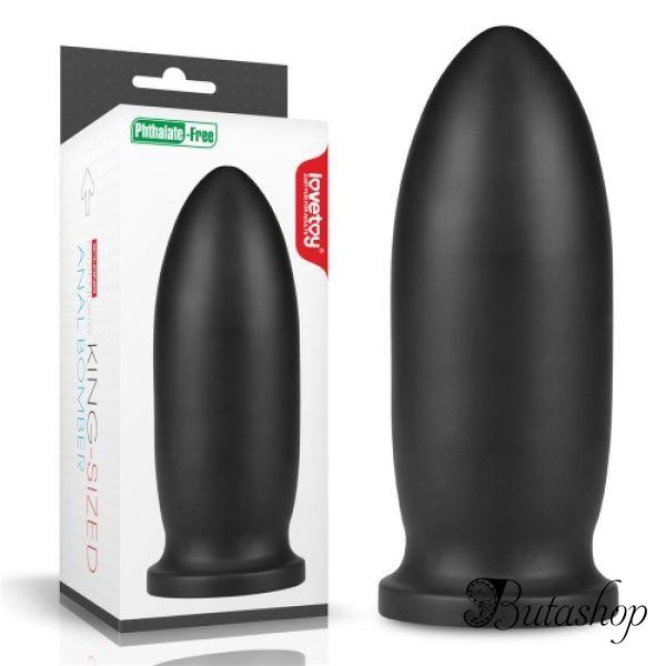 9 King Sized Anal Bomber - www.butashop.com