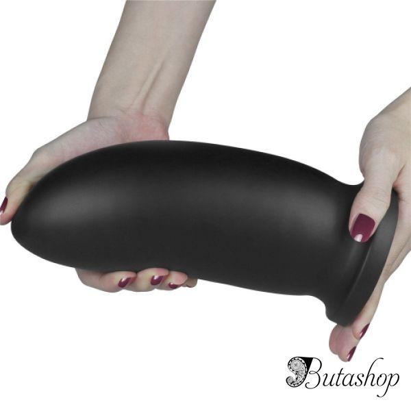 9 King Sized Anal Bomber - www.butashop.com