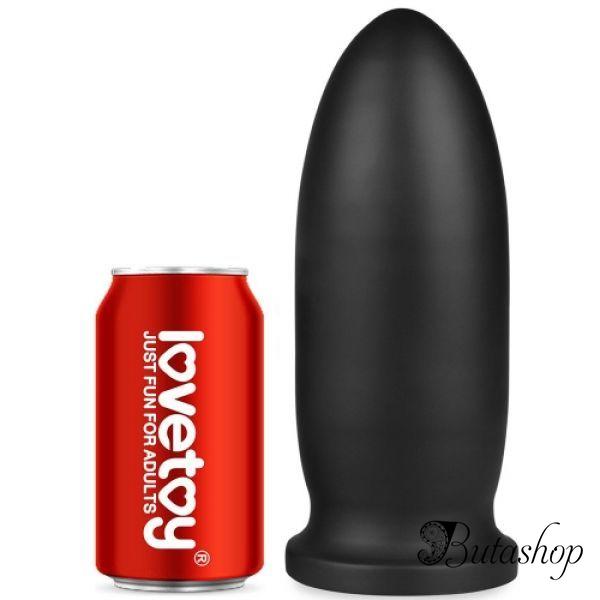 9 King Sized Anal Bomber - www.butashop.com