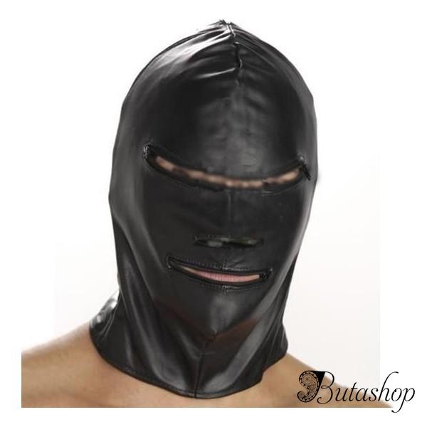 Маска палача - www.butashop.com