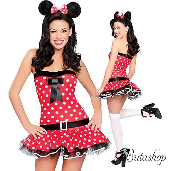Костюм мышки Микки Мауса - www.butashop.com