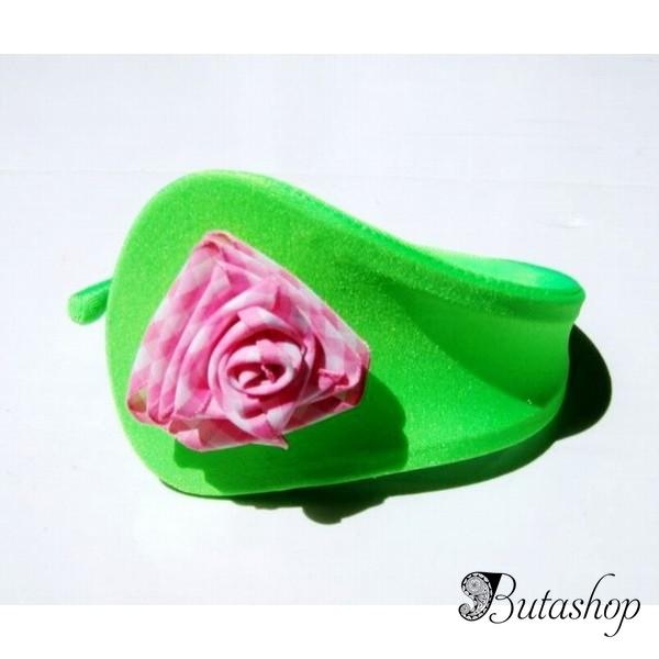 РАСПРОДАЖА! Салатовые -с-стринги - www.butashop.com