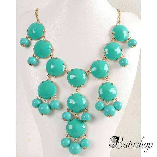 РАСПРОДАЖА! Ожерелье - www.butashop.com
