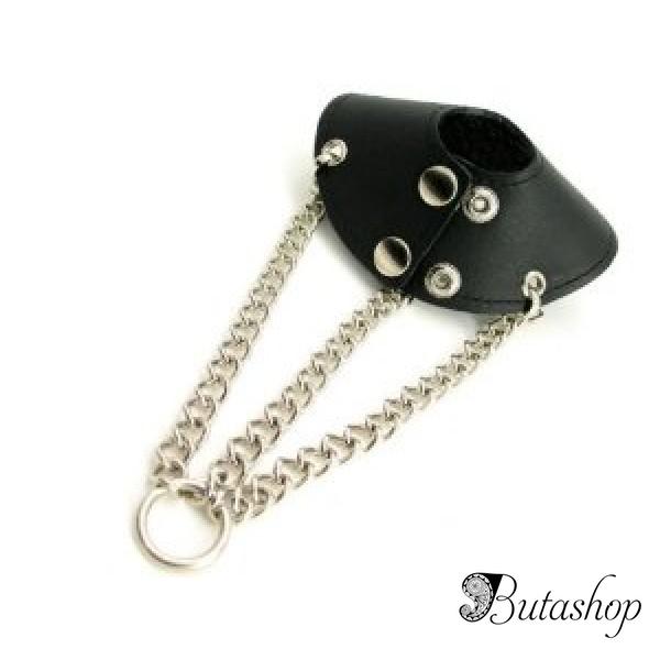 Фиксатор в виде парашюта - www.butashop.com