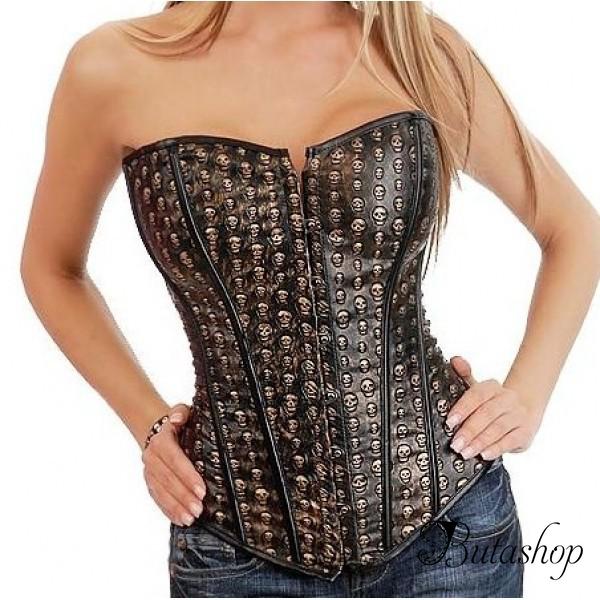 Стильный корсет - www.butashop.com