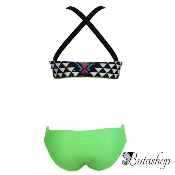 Раздельный купальник Summer Bikini - www.butashop.com