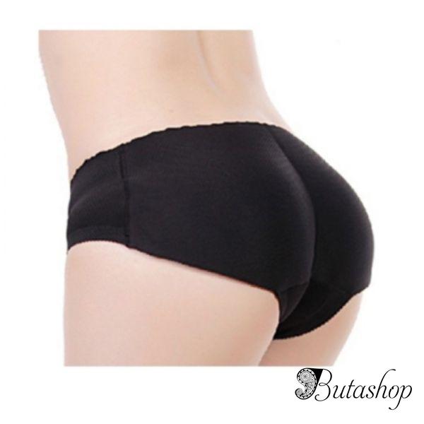РАСПРОДАЖА! Белье для корректировки формы ягодиц - www.butashop.com