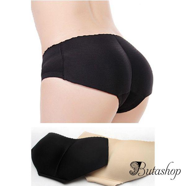 РАСПРОДАЖА! Белье для корректировки формы ягодиц - www.butashop.com