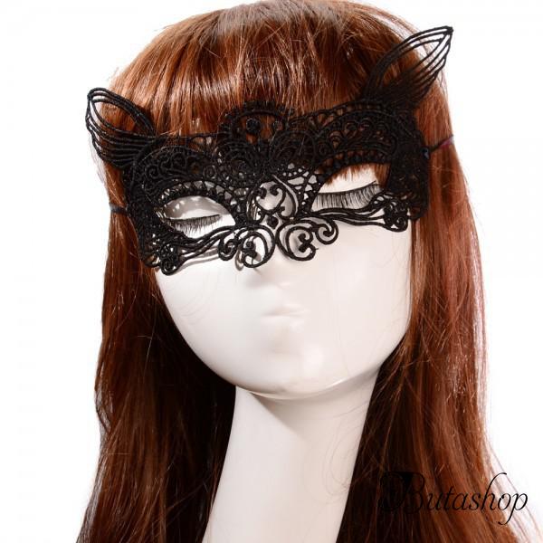 Очаровательная маска - www.butashop.com