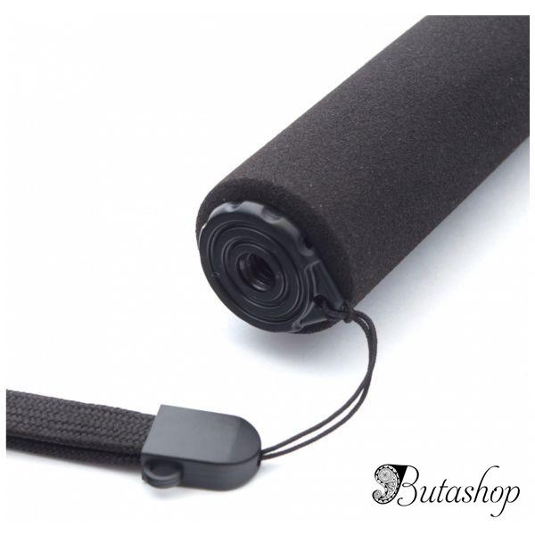 РАСПРОДАЖА! Монопод для Action камер, GoPro, Xiaomi, Sony - www.butashop.com