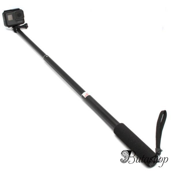 РАСПРОДАЖА! Монопод для Action камер, GoPro, Xiaomi, Sony - www.butashop.com
