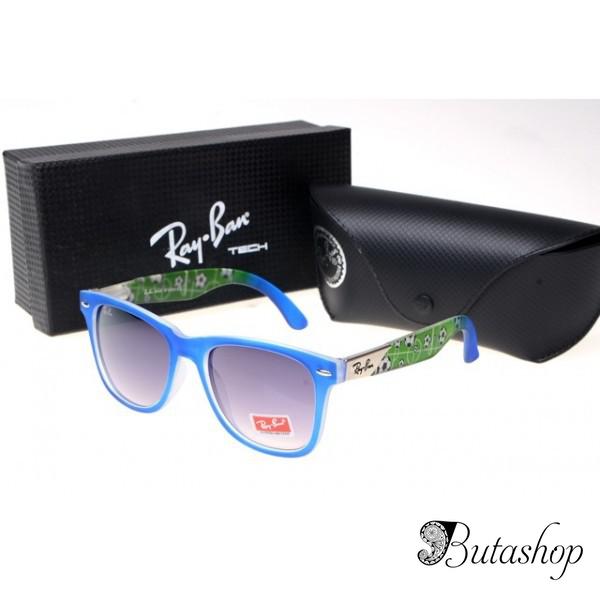 РАСПРОДАЖА! Очки Ray-Ban Sunglasses 200 - www.butashop.com