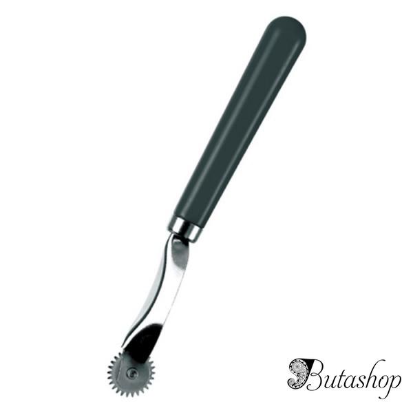 Металлическая вертушка - www.butashop.com