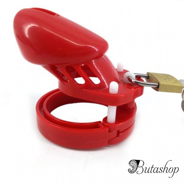 CB-6000S укороченная версия - красный - www.butashop.com